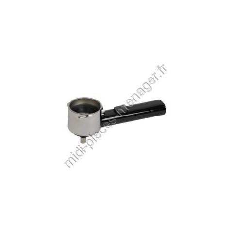 porte filtre expresso krups MS-622248 porte filtre expresso krups MS-622248
