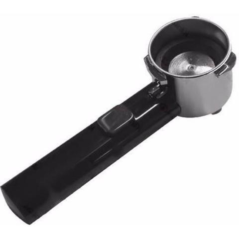 Porte filtre expresso KRUPS XP - Pièce dorigine MS-622248 - Noir Porte filtre expresso KRUPS XP - Pièce dorigine MS-622248 - Noir