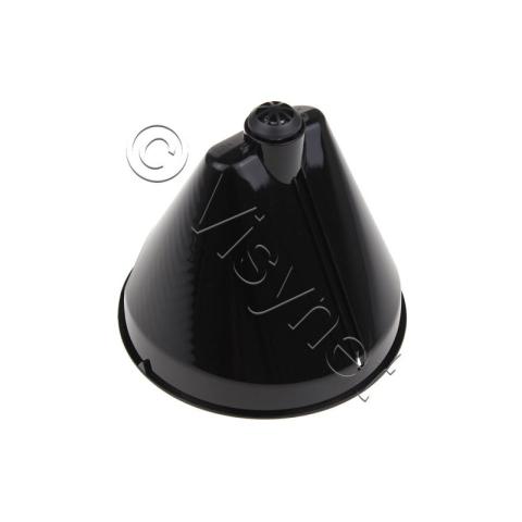 Porte filtre - look iv therm - 6748852 Melitta