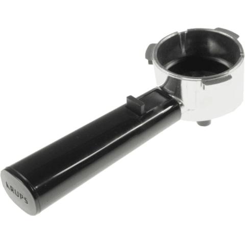 Porte filtre + verrou pour petit electromenager Krups MS-623764 Porte filtre + verrou pour petit electromenager Krups MS-623764