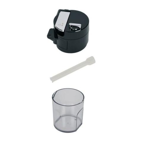 Pot à lait complet Cafetière Machine à Café MS-0A20601 MS-0A20648 KRUPS Pot à lait complet Cafetière Machine à Café MS-0A20601 MS-0A20648 KRUPS