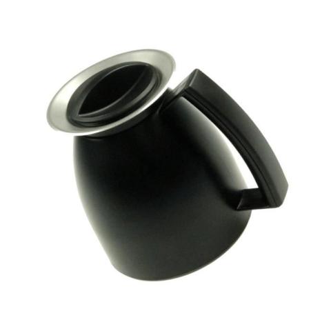 Pot thermos + couvercle d'origine - Cafetière, Expresso - KRUPS (127908) Pot thermos + couvercle d'origine - Cafetière, Expresso - KRUPS (127908)