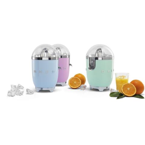 Presse agrume électrique CJF01BLEU