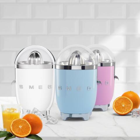 Presse agrume électrique CJF01WHEU