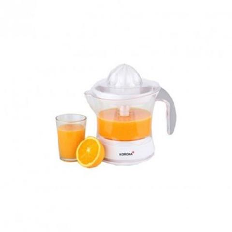 Presse-agrumes blanc/gris K27010