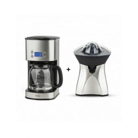 Presse agrumes et cafetière - AGR60+MG30 Presse agrumes et cafetière - AGR60+MG30