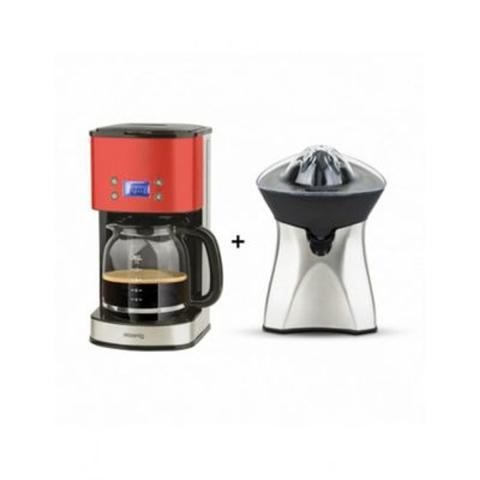 Presse agrumes et cafetière - AGR60+MG30R