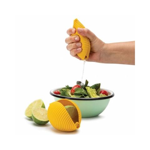 Presse citron Conchiglie