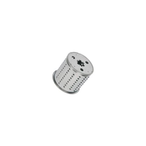 Râpe Inox Robot Ménager Ms-651054, Ms-652946 Krups Robot Ménager Ms-651054, Ms-652946 Krups