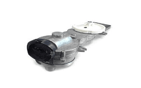 Reducteur Complet Pour Petit Electromenager   Krups - Ms-0693491