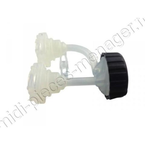 Regulateur pression nespresso pixie XN300 krups MS-0065983 Regulateur pression nespresso pixie XN300 krups MS-0065983