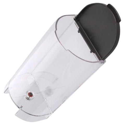 Réservoir pour cafetière Expresso KRUPS - Blanc - Café moulu