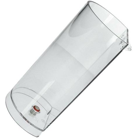 Reservoir - Cafetière Expresso - KRUPS - Blanc - Capsules