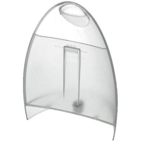 Réservoir pour Cafetière-Expresso KRUPS - Capacité 1,2L - Compatible Capsules - Gris Réservoir pour Cafetière-Expresso KRUPS - Capacité 1,2L - Compatible Capsules - Gris