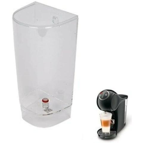 Réservoir pour Cafetière, Expresso Krups MS-625004 Réservoir pour Cafetière, Expresso Krups MS-625004