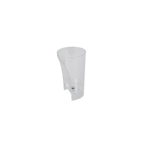 Réservoir pour Cafetière - KRUPS - DOLCE GUSTO PICCOLO XS - Gris - Compatible Capsules - Accessoire