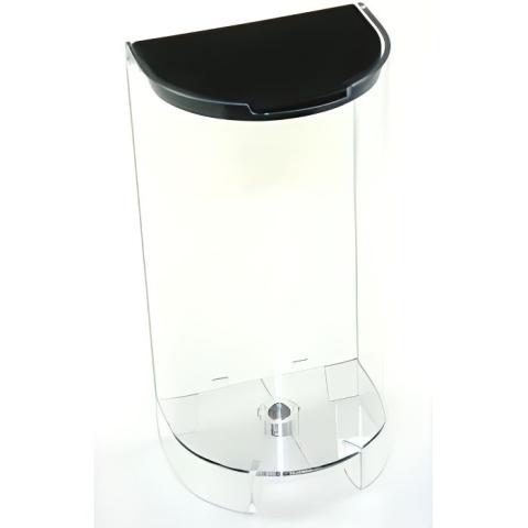 Réservoir pour cafetière - Krups - MS-623608 - Inissia - 1 litre - Compatible Nespresso Réservoir pour cafetière - Krups - MS-623608 - Inissia - 1 litre - Compatible Nespresso