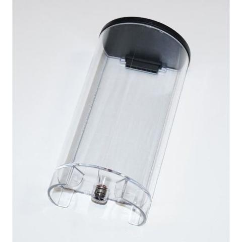 Réservoir + couvercle Krups Pixie - Krups - Capacité de boisson 100 ml - Compatible Nespresso - Noir