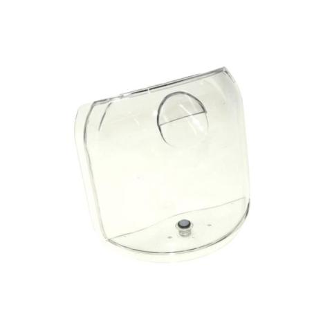 Réservoir d'eau pour cafetière KRUPS - Modèle KP120510/7Z0 - Couleur Blanc Réservoir d'eau pour cafetière KRUPS - Modèle KP120510/7Z0 - Couleur Blanc