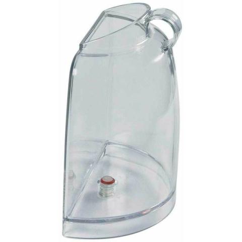 Réservoir d'eau pour la cafetière Krups Nespresso Essenza xn MS-622750. Réservoir à eau, bac Cafetière, Expresso Réservoir d'eau pour la cafetière Krups Nespresso Essenza xn MS-622750. Réservoir à eau, bac Cafetière, Expresso