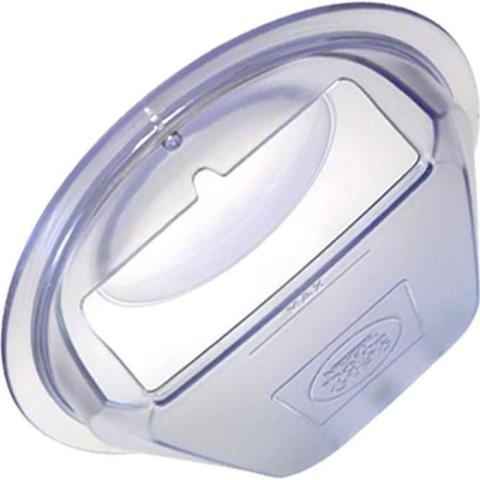 Réservoir d'eau pour expresso KRUPS DOLCE GUSTO - Blanc - Compatible capsules Réservoir d'eau pour expresso KRUPS DOLCE GUSTO - Blanc - Compatible capsules
