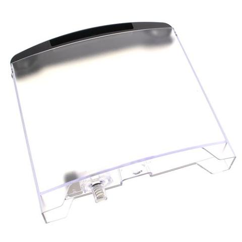 Réservoir d'eau ms-0a01425 pour Expresso Krups