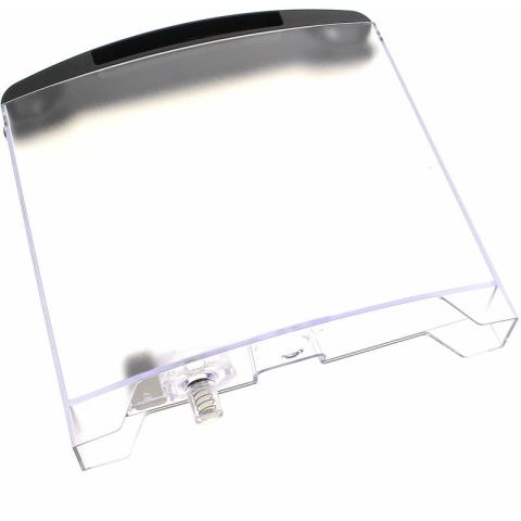Réservoir d'eau ms-0a01425 pour Expresso Krups Réservoir d'eau ms-0a01425 pour Expresso Krups