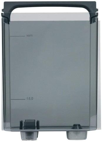 Réservoir À Eau (1,8l) Pour Cafetière Melitta 6765293
