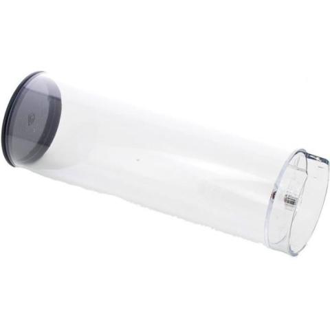 Réservoir à eau - KRUPS - NESPRESSO VERTUO - Blanc - Compatible avec cafetières - Accessoire essentiel Réservoir à eau - KRUPS - NESPRESSO VERTUO - Blanc - Compatible avec cafetières - Accessoire essentiel