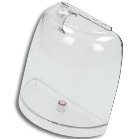 Réservoir à Eau Transparent - KRUPS - 1L - Compatible Nespresso Réservoir à Eau Transparent - KRUPS - 1L - Compatible Nespresso