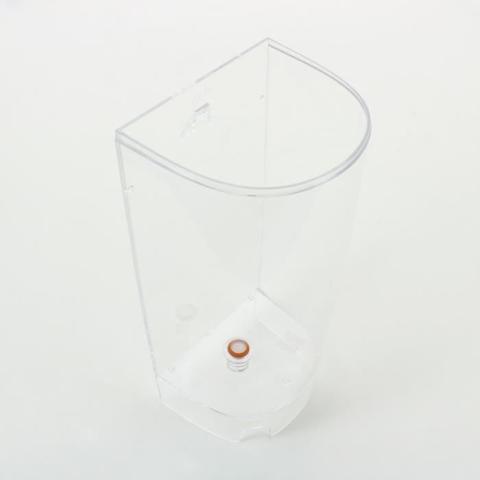 Réservoir - KRUPS - Dolce Gusto Genio S - Blanc - Compatible Genio S Plus - Genio S Touch Réservoir - KRUPS - Dolce Gusto Genio S - Blanc - Compatible Genio S Plus - Genio S Touch
