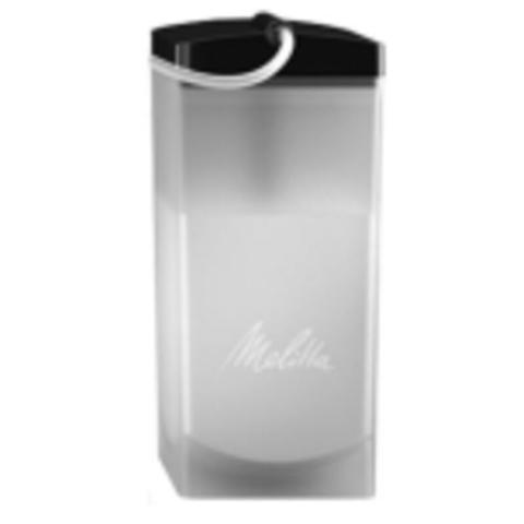 Reservoir a lait angulaire (1L) pour machine a cafe Caffeo Melitta - 6617929 Reservoir a lait angulaire (1L) pour machine a cafe Caffeo Melitta - 6617929