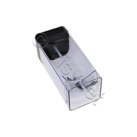 Réservoir à lait CPL - Barista T - 593 - 6716240 - 6764994 - Melitta Réservoir à lait CPL - Barista T - 593 - 6716240 - 6764994 - Melitta