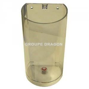Réservoir pour machines à expresso / Nespresso KRUPS - Capacité 1L0 - Pièce dorigine constructeur Réservoir pour machines à expresso / Nespresso KRUPS - Capacité 1L0 - Pièce dorigine constructeur