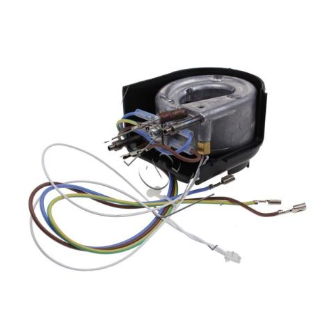 Résistance 1400W purista V2