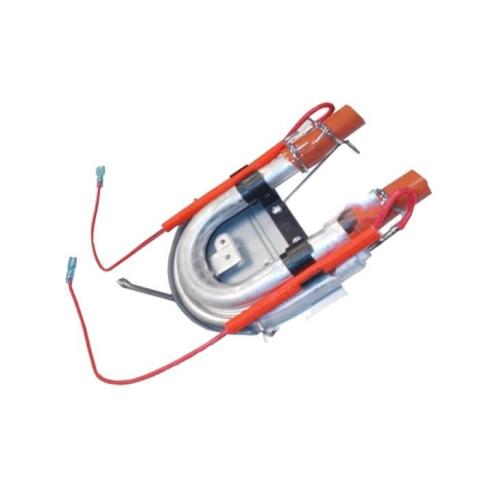 Résistance avec fusible - KRUPS - SS-207082 - Rouge - Compatible Cafetière et Expresso - Accessoire Résistance avec fusible - KRUPS - SS-207082 - Rouge - Compatible Cafetière et Expresso - Accessoire