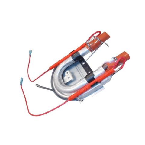 Résistance avec fusible - KRUPS - SS-207082 - Rouge - Compatible Cafetière et Expresso - Accessoire Résistance avec fusible - KRUPS - SS-207082 - Rouge - Compatible Cafetière et Expresso - Accessoire