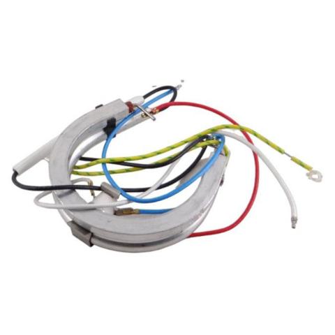 Résistance et thermostat avec fusible Cafetière Machine à Café SS-208851 SS208851 KRUPS Résistance et thermostat avec fusible Cafetière Machine à Café SS-208851 SS208851 KRUPS