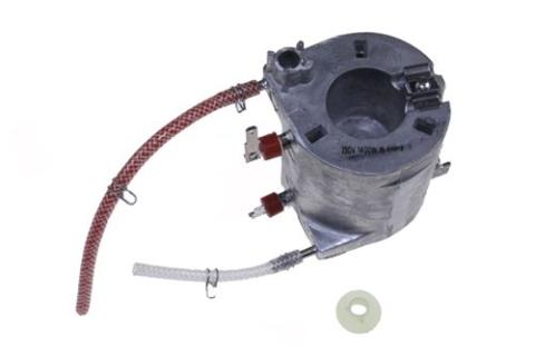 Resistance + Tuyau Pour Pieces Preparation Des Boissons Petit Electromenager Krups - Ms-622107 Resistance + Tuyau Pour Pieces Preparation Des Boissons Petit Electromenager Krups - Ms-622107