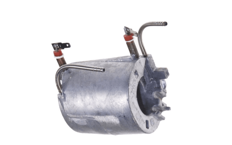 Resistance.230v Pour Petit Electromenager Krups - Ms-622563 Resistance.230v Pour Petit Electromenager Krups - Ms-622563