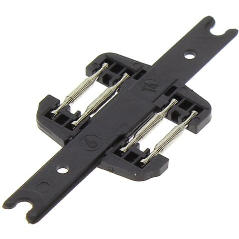 Ressort de curseur ms-623289 - expresso Krups Ressort de curseur ms-623289 - expresso Krups