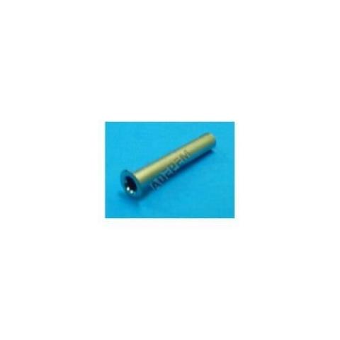 Rivet 2,4x0,25x15 pour Expresso Krups Rivet 2,4x0,25x15 pour Expresso Krups