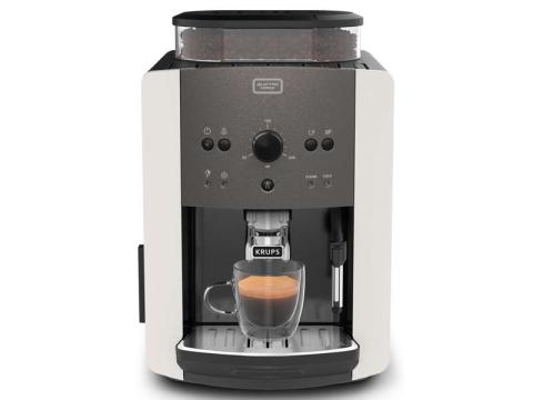 Robot café KRUPS KRUPS YY5289FD Robot café KRUPS KRUPS YY5289FD
