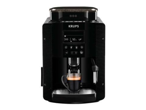 Robot café KRUPS YY4147FD Robot café KRUPS YY4147FD