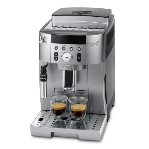 Robot café 15 bars noir - ecam25031sb