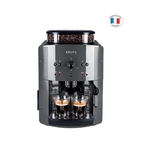 Robot café 15bars Krups yy4451fd Robot café 15bars Krups yy4451fd