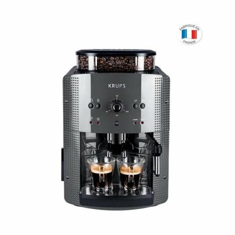 Robot café 15bars - yy4451fd - KRUPS Robot café 15bars - yy4451fd - KRUPS