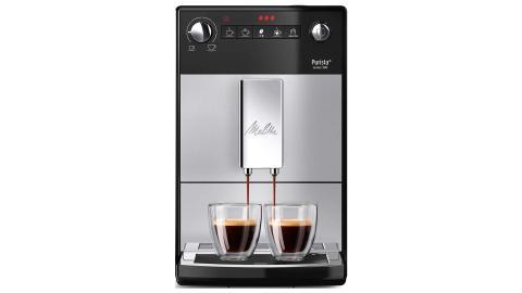 Robot café MELITTA PURISTA GRISE F230-101