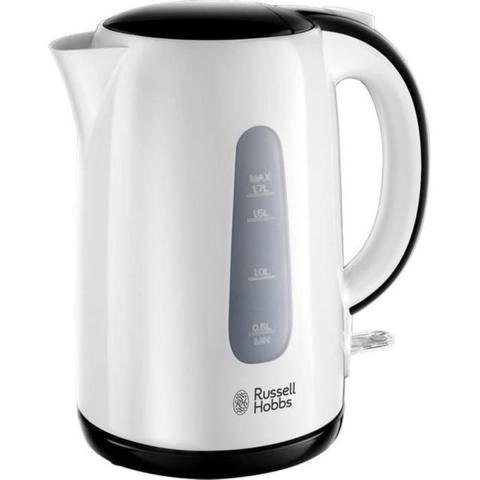 RUSSELL HOBBS 25070-70 - Bouilloire My Home - 1,7L - 2200 W