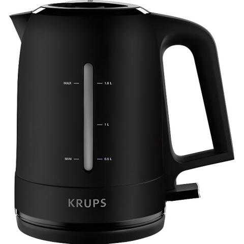 SAVEUR KRUPS BW2448 BOUILLOIRE ÉLECTRIQUE PRO, … SAVEUR KRUPS BW2448 BOUILLOIRE ÉLECTRIQUE PRO, …